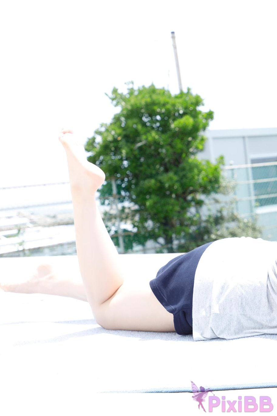 Japanese Idol Ai Shinozaki Expanded version My Me A must whole thing PixiBB.COM 015