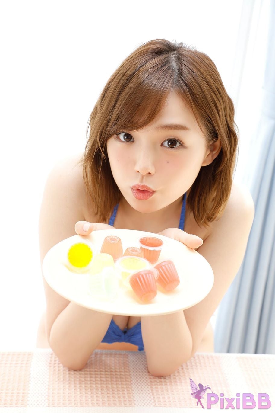Japanese Idol Ai Shinozaki Expanded version My Me A must whole thing PixiBB.COM 041