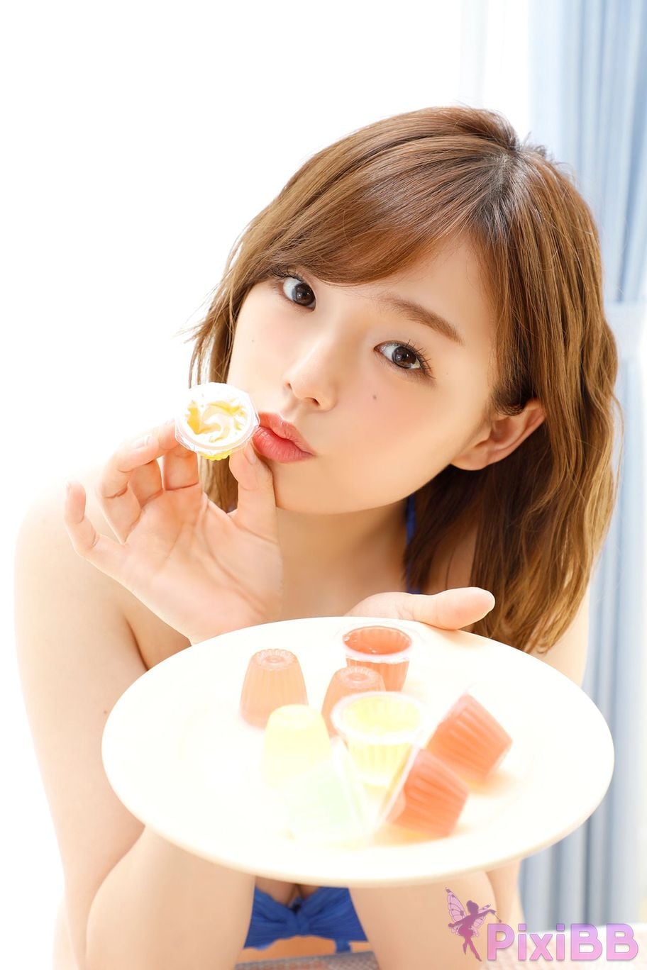 Japanese Idol Ai Shinozaki Expanded version My Me A must whole thing PixiBB.COM 042