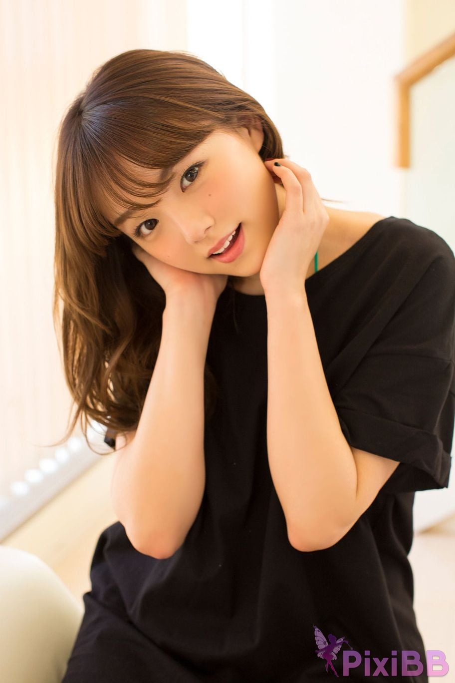 Japanese Idol Ai Shinozaki Expanded version My Me A must whole thing PixiBB.COM 047