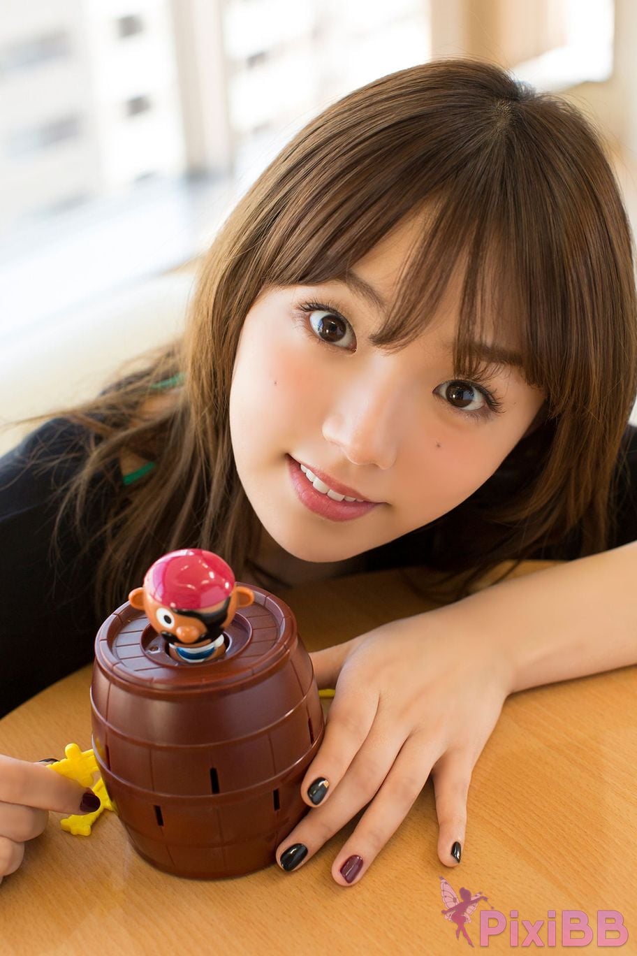 Japanese Idol Ai Shinozaki Expanded version My Me A must whole thing PixiBB.COM 052