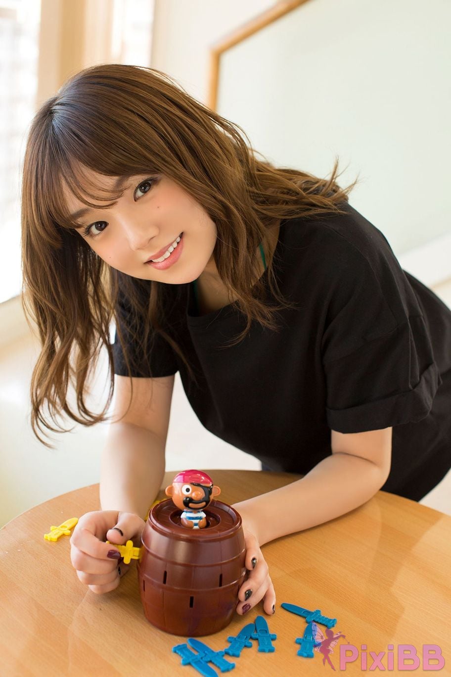 Japanese Idol Ai Shinozaki Expanded version My Me A must whole thing PixiBB.COM 053