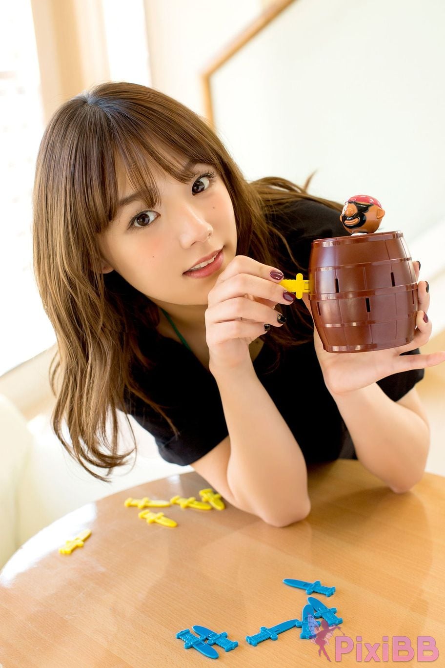 Japanese Idol Ai Shinozaki Expanded version My Me A must whole thing PixiBB.COM 054