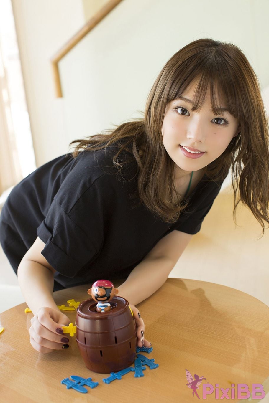 Japanese Idol Ai Shinozaki Expanded version My Me A must whole thing PixiBB.COM 089