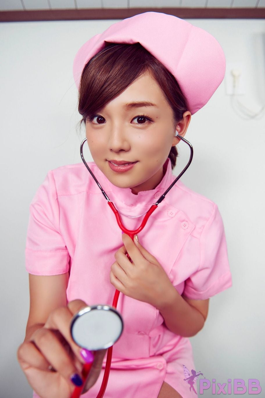Japanese Idol Ai Shinozaki Expanded version My Me A must whole thing PixiBB.COM 093