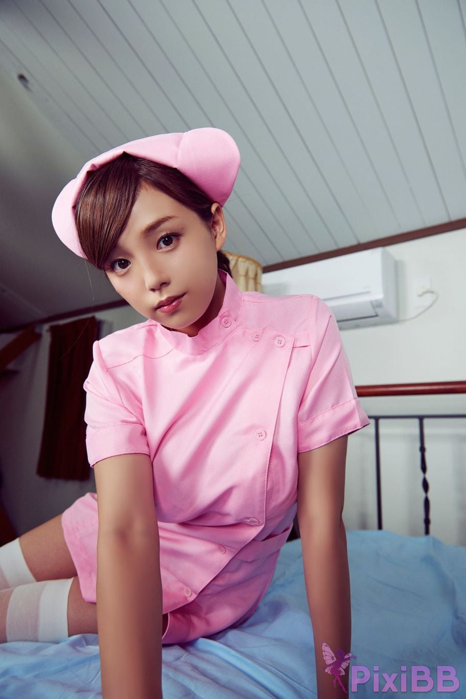 Japanese Idol Ai Shinozaki Expanded version My Me A must whole thing PixiBB.COM 095