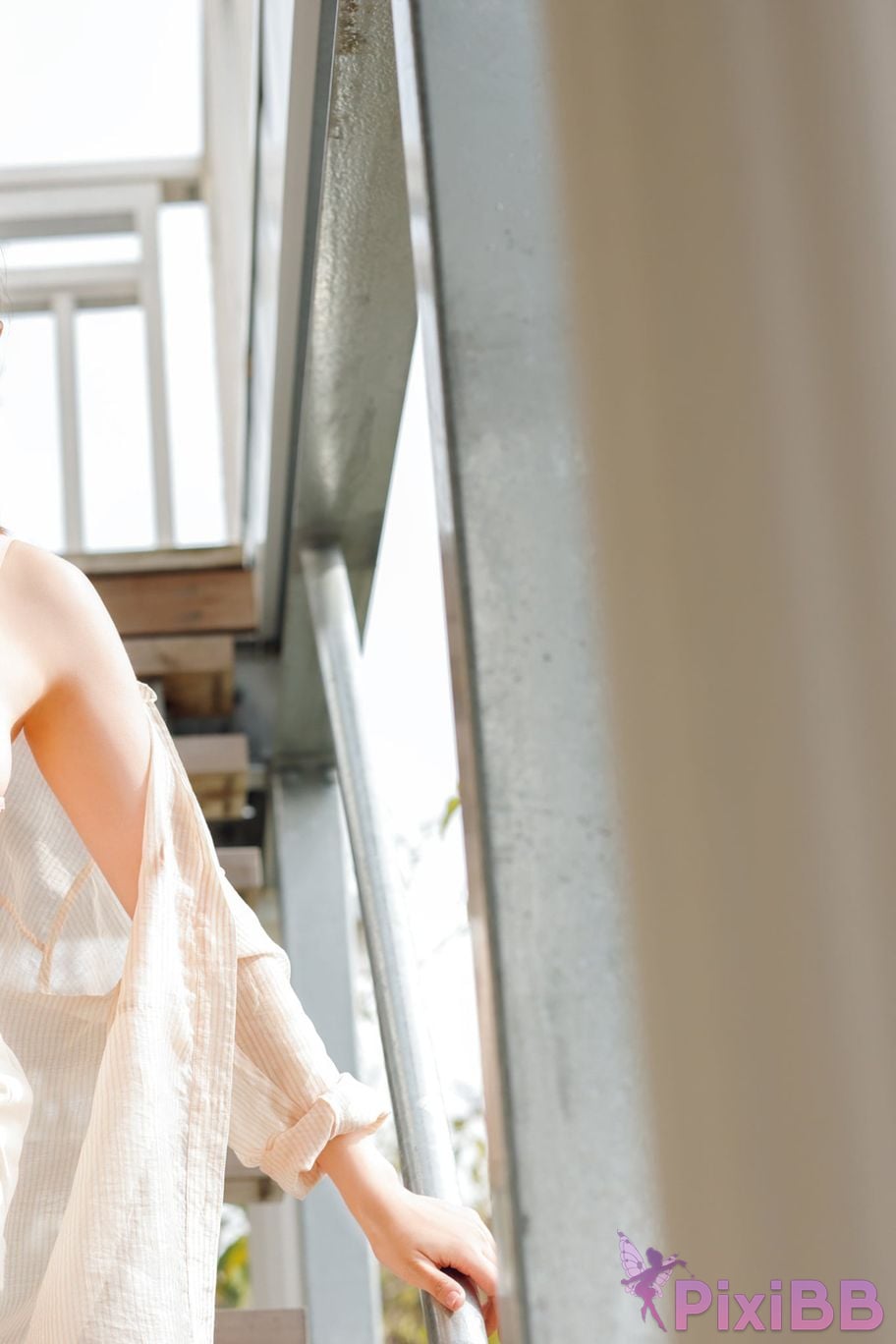 Japan Model Ai Shinozaki Minuet PixiBB.COM 009