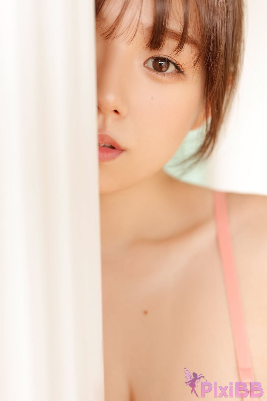 Japan Model Ai Shinozaki Minuet PixiBB.COM 017