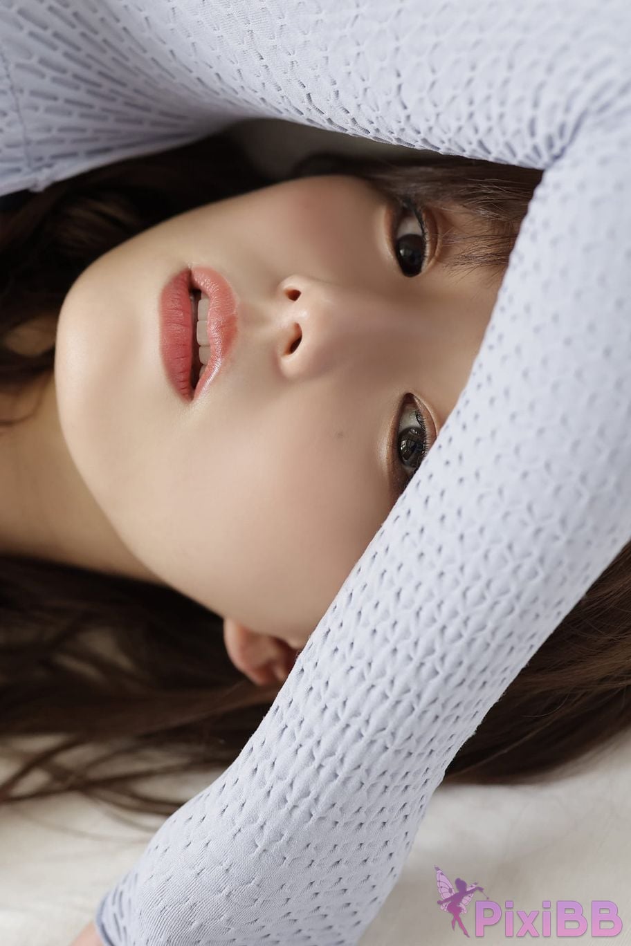 Japan Model Ai Shinozaki Minuet PixiBB.COM 033