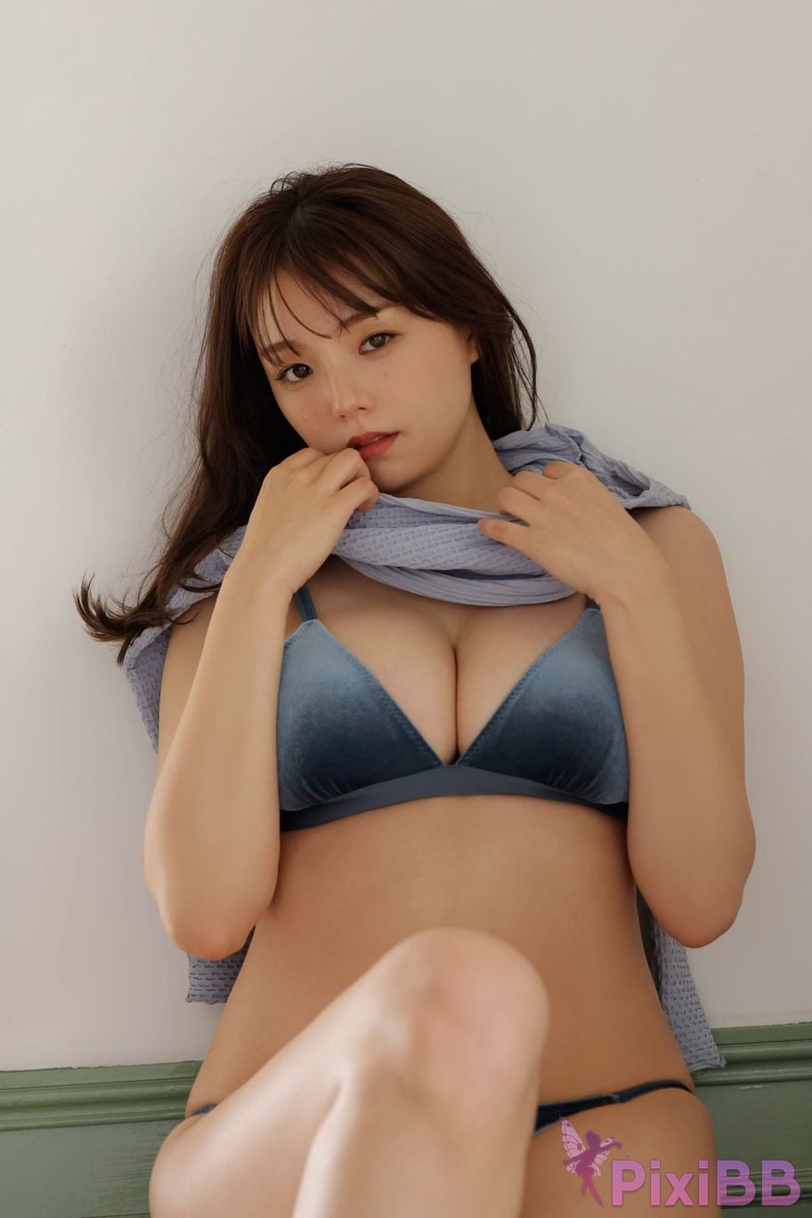 Japan Model Ai Shinozaki Minuet PixiBB.COM 042
