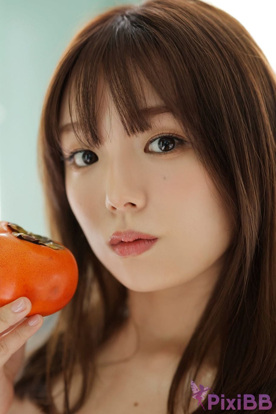 Japan Model Ai Shinozaki Minuet PixiBB.COM 071