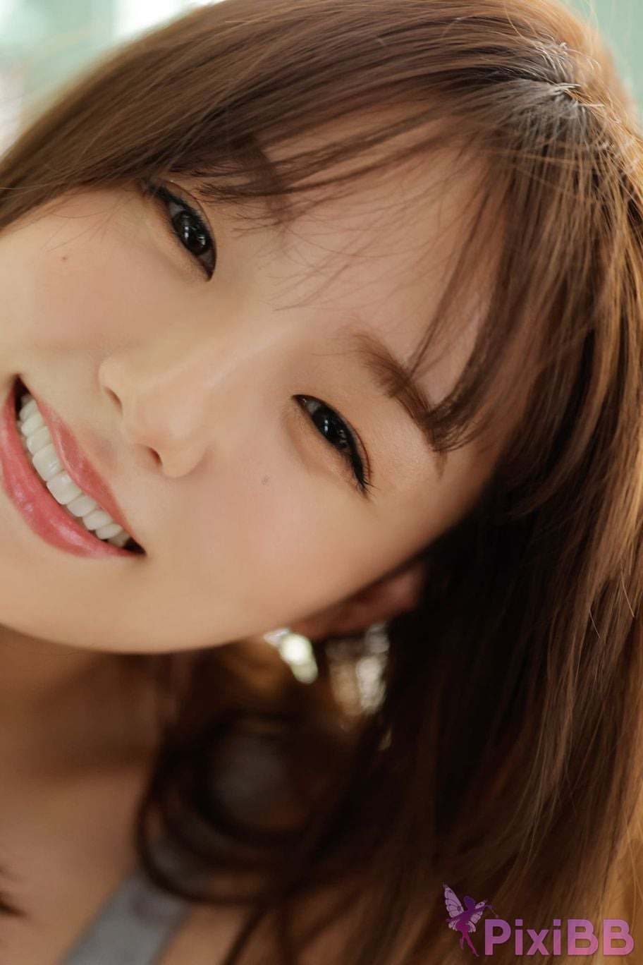 Japan Model Ai Shinozaki Minuet PixiBB.COM 075