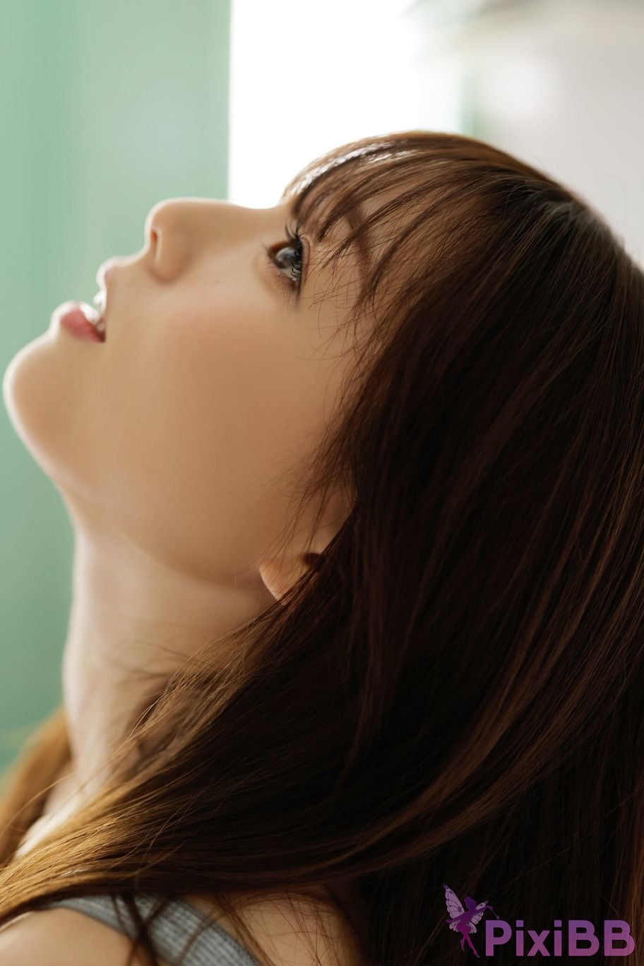 Japan Model Ai Shinozaki Minuet PixiBB.COM 081