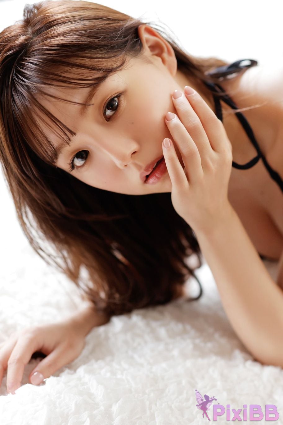 Japan Model Ai Shinozaki Minuet PixiBB.COM 094