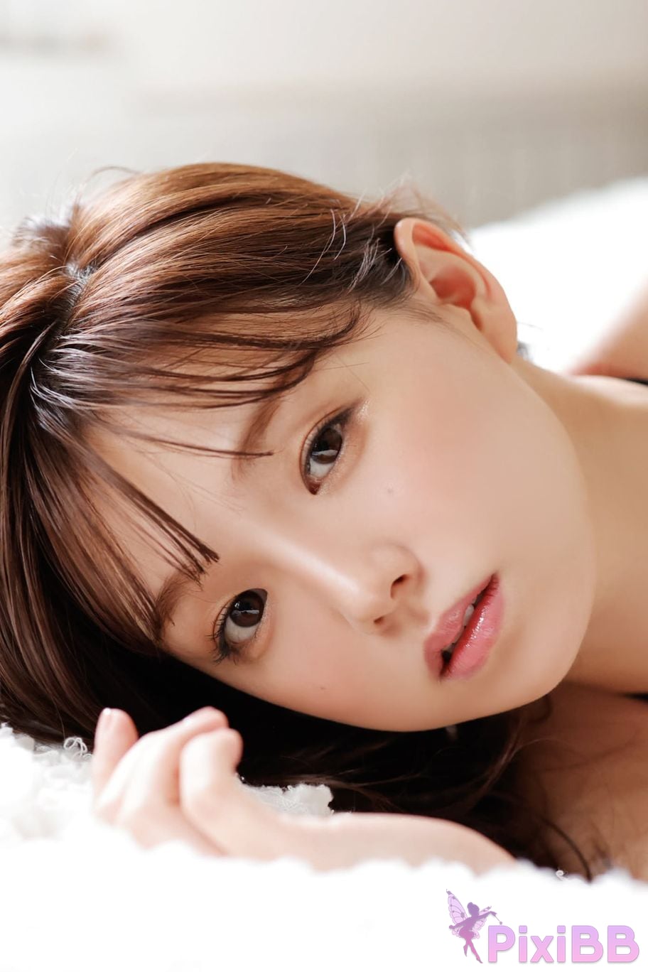 Japan Model Ai Shinozaki Minuet PixiBB.COM 096