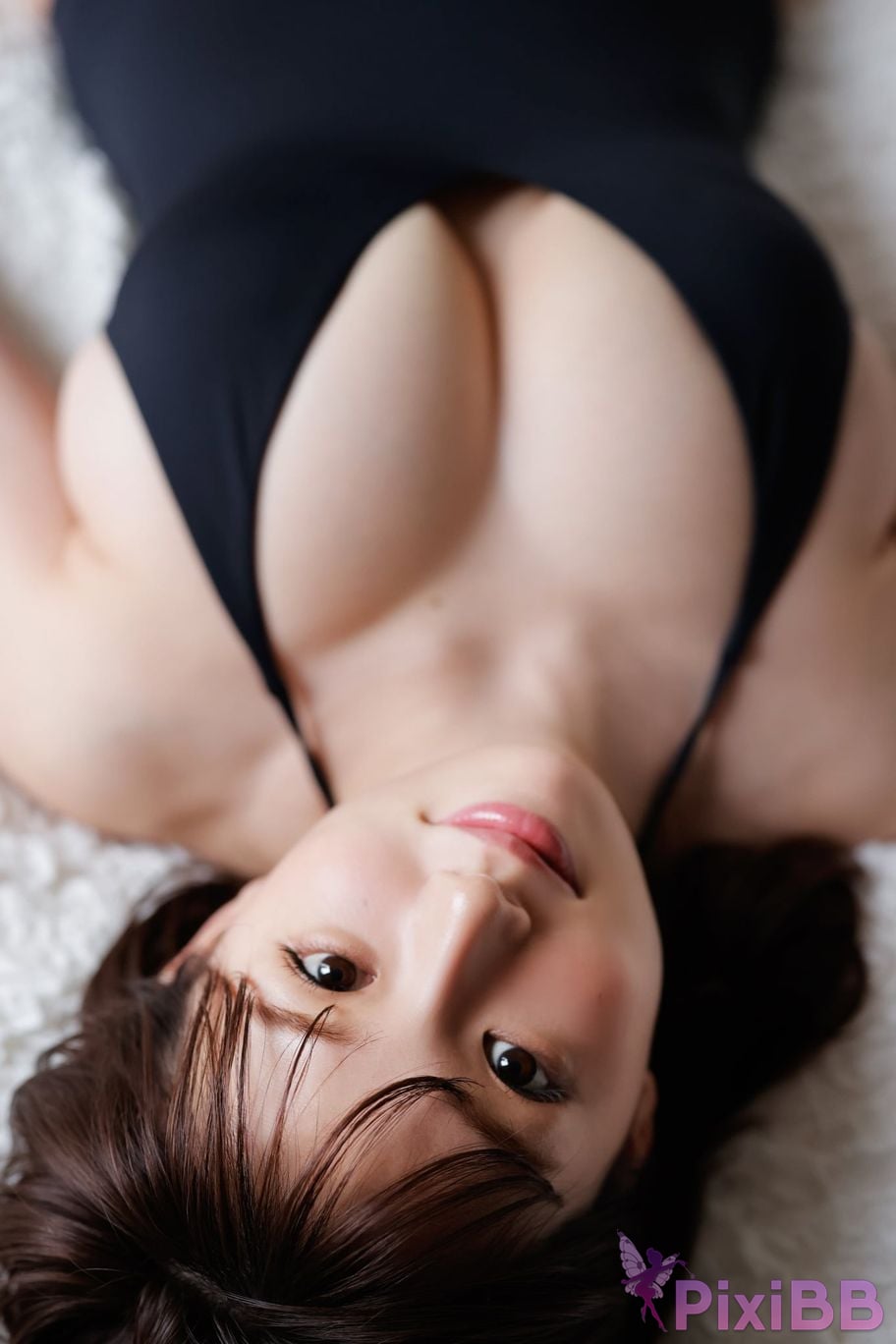 Japan Model Ai Shinozaki Minuet PixiBB.COM 097