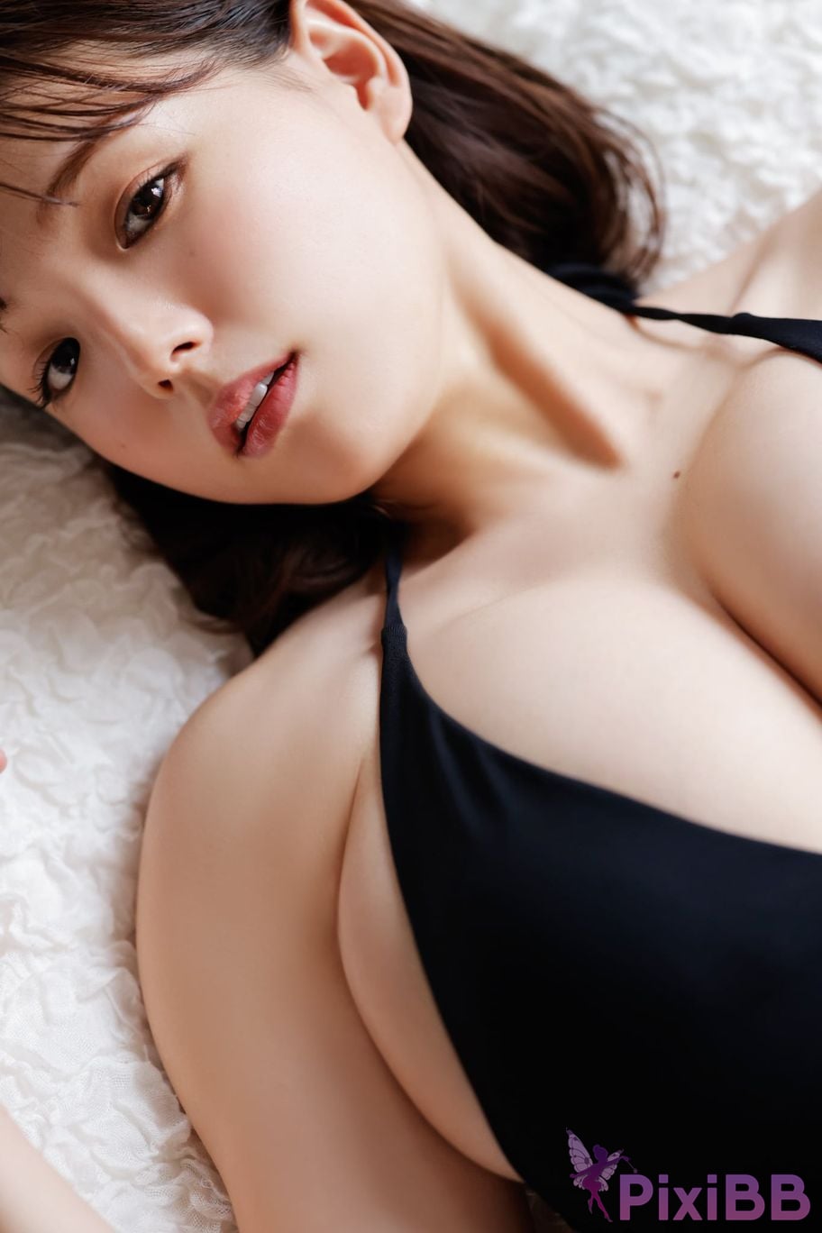Japan Model Ai Shinozaki Minuet PixiBB.COM 100