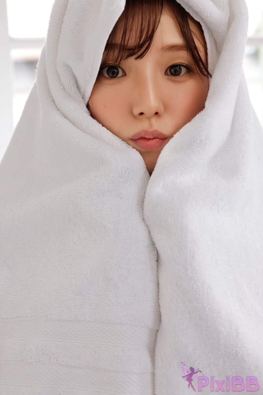 Japan Model Ai Shinozaki Minuet PixiBB.COM 120