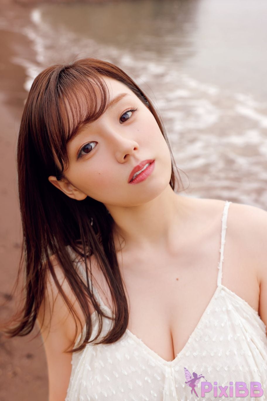 Japan Model Ai Shinozaki Minuet PixiBB.COM 121