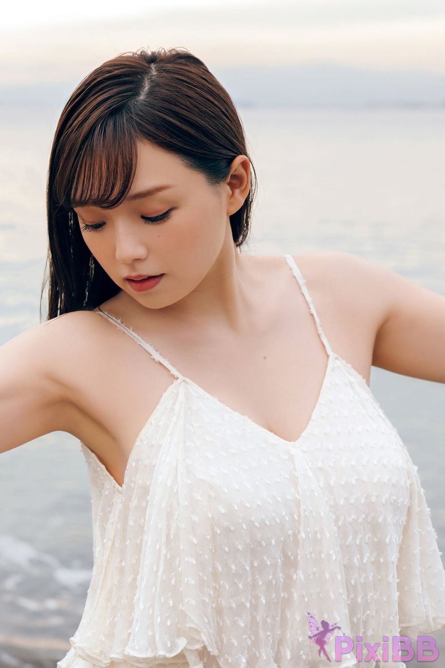 Japan Model Ai Shinozaki Minuet PixiBB.COM 123