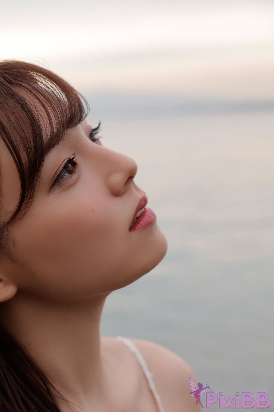 Japan Model Ai Shinozaki Minuet PixiBB.COM 125