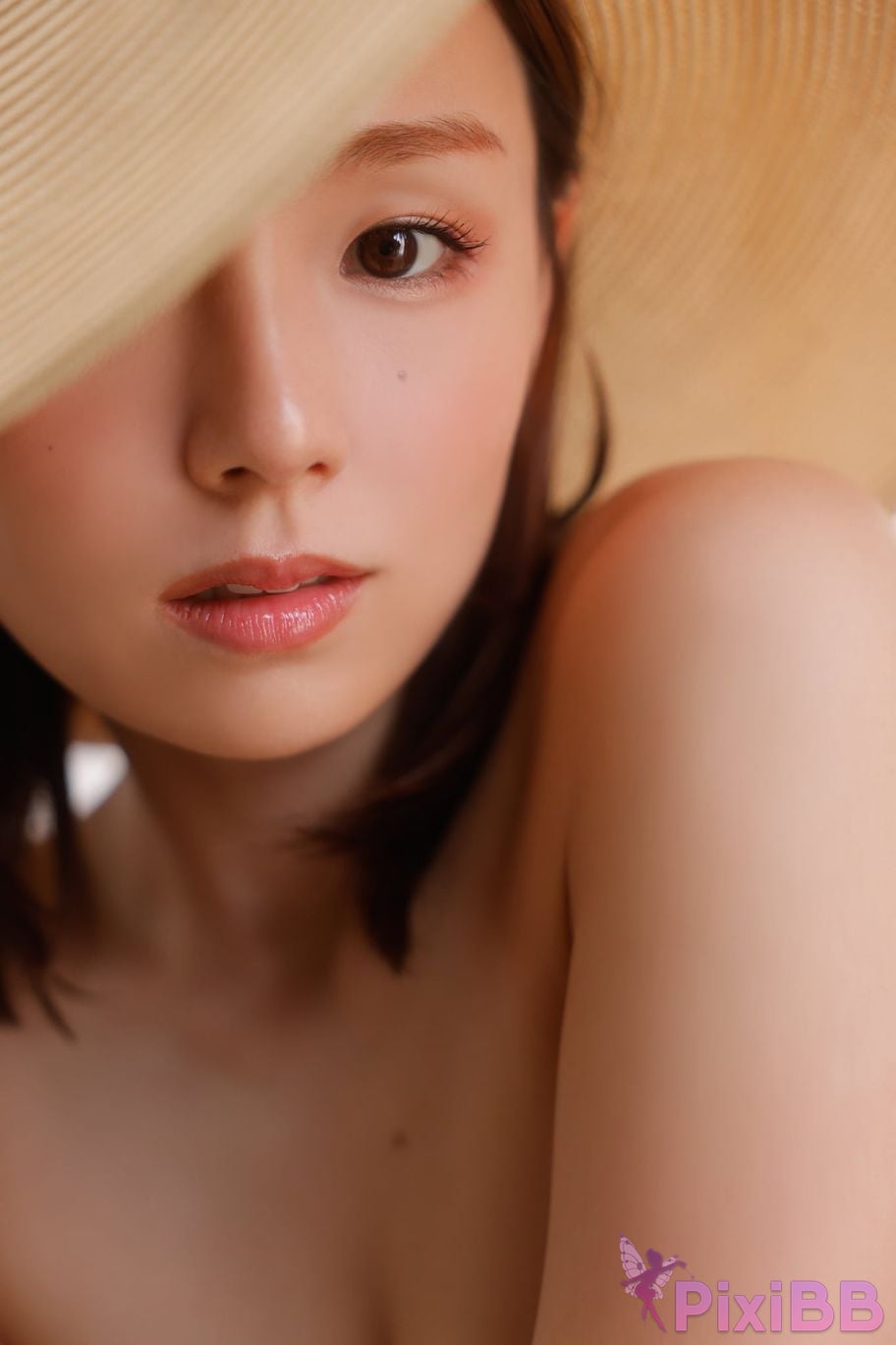Japan Model Ai Shinozaki Nocturne PixiBB.COM 039