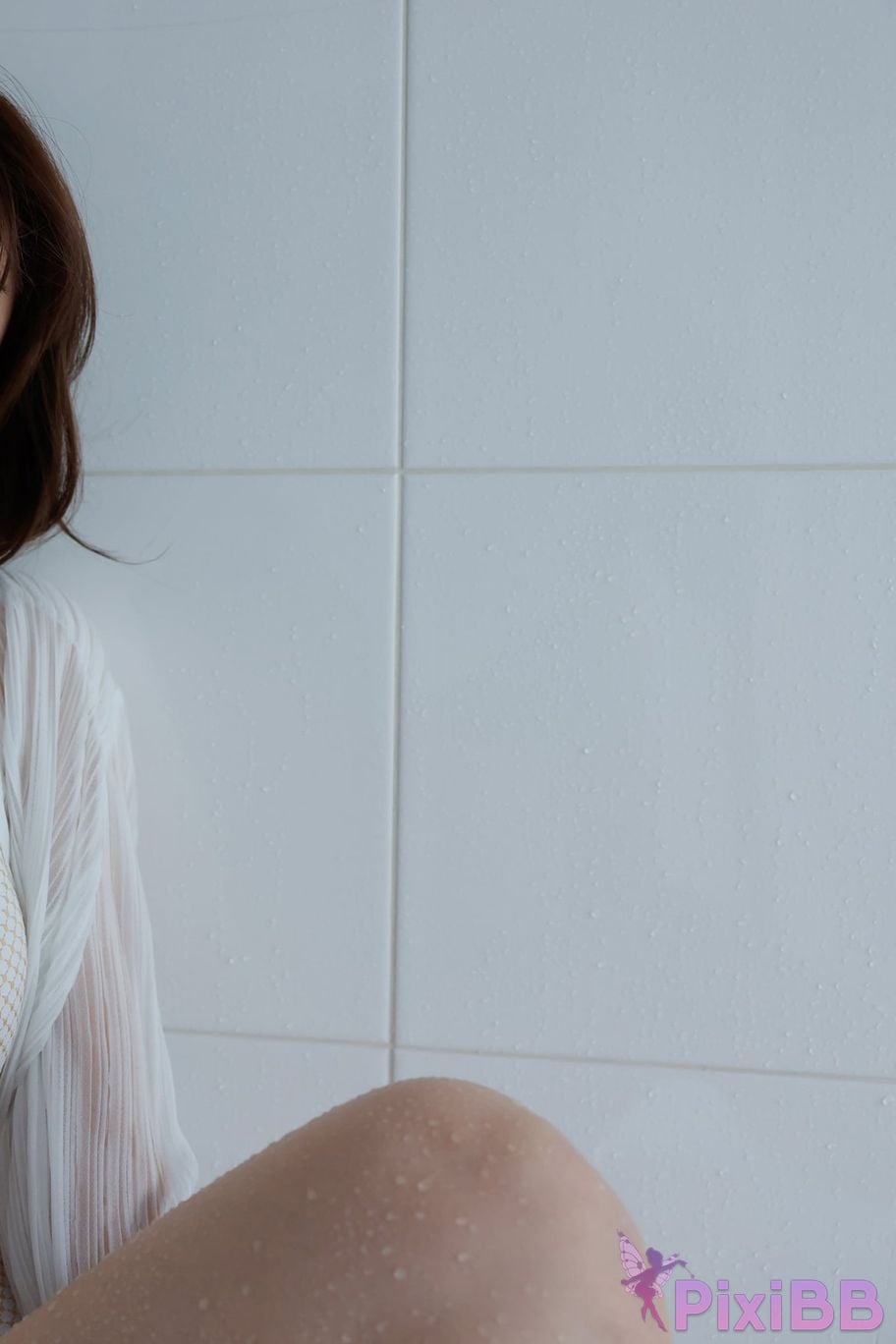 Japan Model Ai Shinozaki Nocturne PixiBB.COM 063