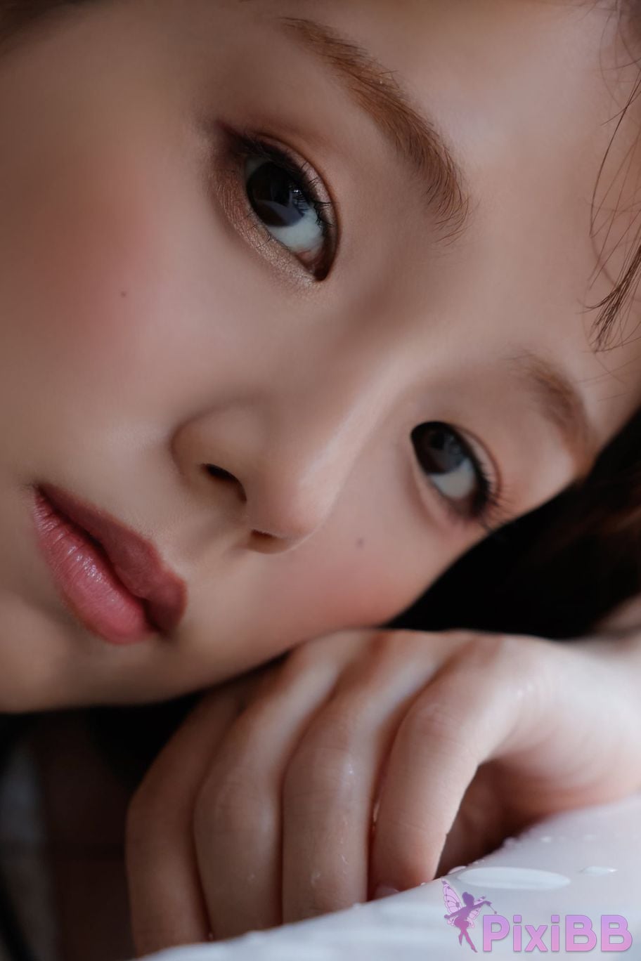 Japan Model Ai Shinozaki Nocturne PixiBB.COM 073