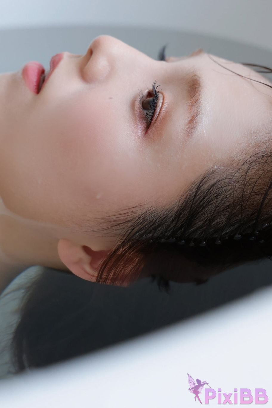 Japan Model Ai Shinozaki Nocturne PixiBB.COM 079