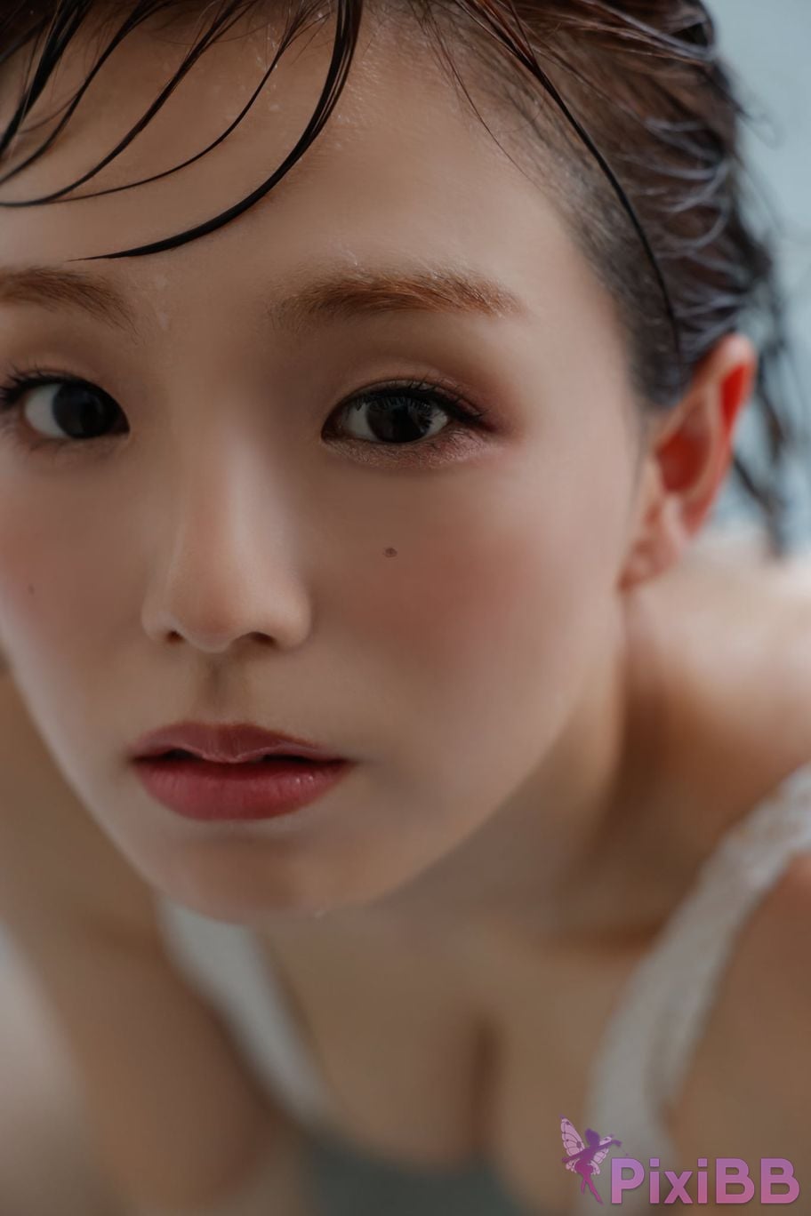 Japan Model Ai Shinozaki Nocturne PixiBB.COM 081