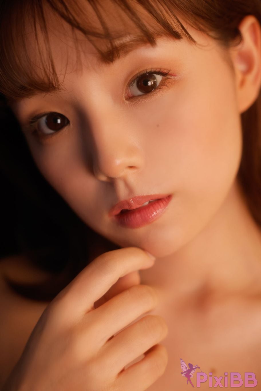 Japan Model Ai Shinozaki Nocturne PixiBB.COM 117