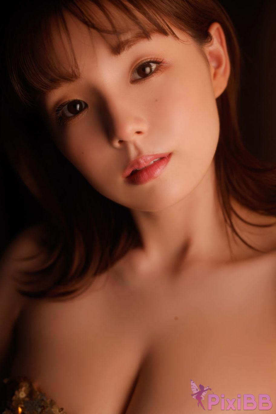 Japan Model Ai Shinozaki Nocturne PixiBB.COM 120