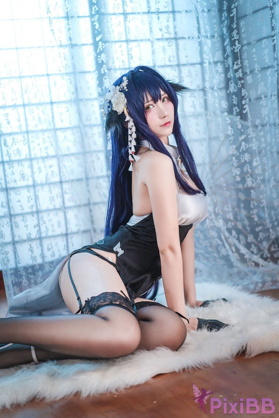 Coser Jean PixiBB.COM 001