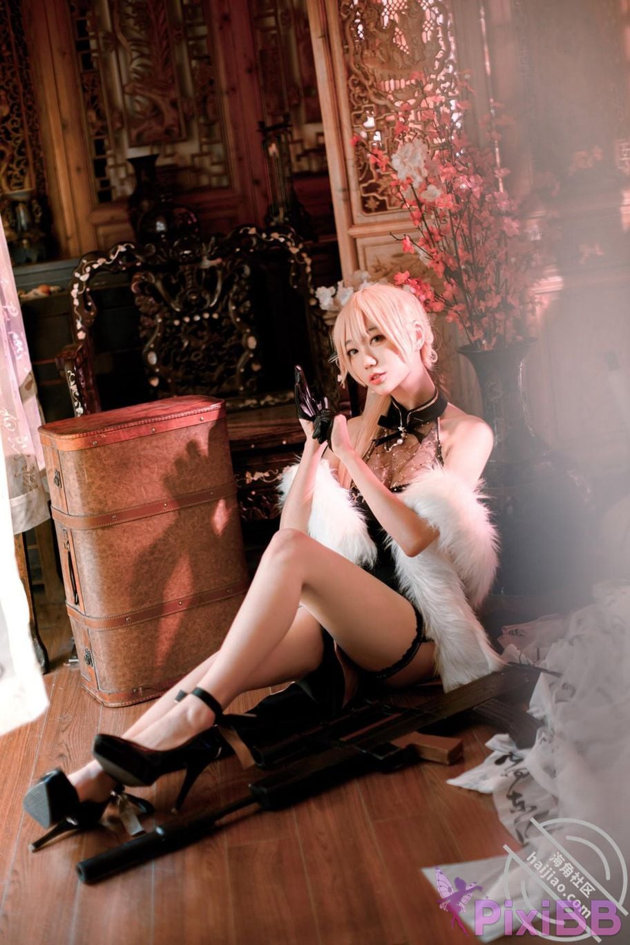 Coser Jean Christmas PixiBB.COM 006