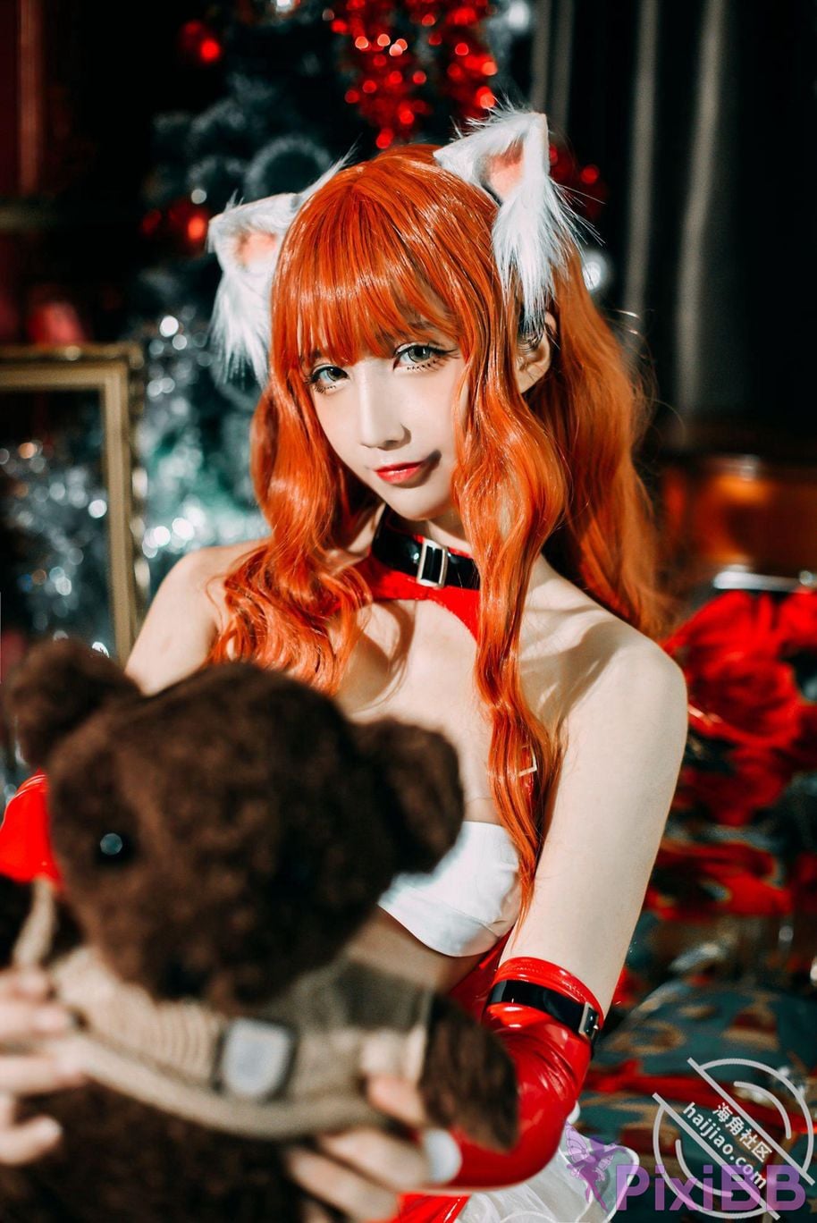 Coser Jean Christmas PixiBB.COM 009