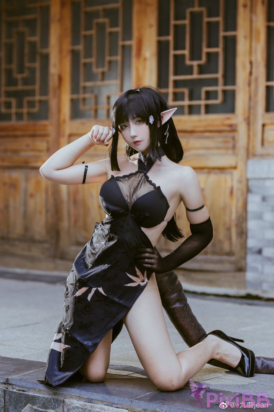 Coser Jean PixiBB.COM 007