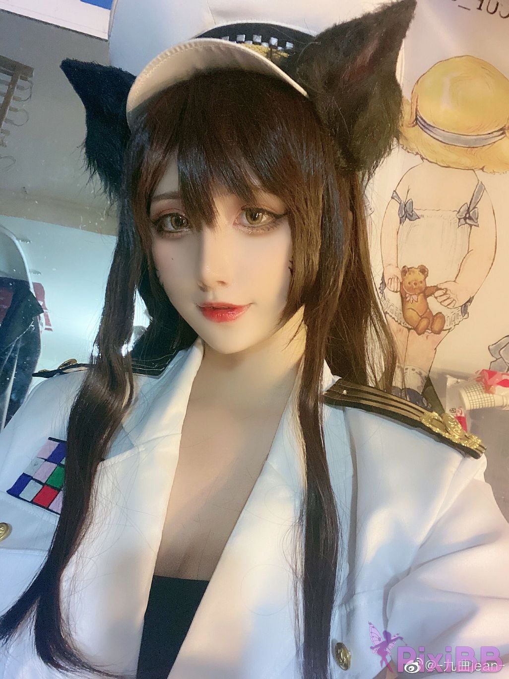 Coser Jean PixiBB.COM 001
