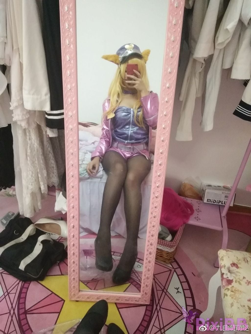 Coser Jean PixiBB.COM 007