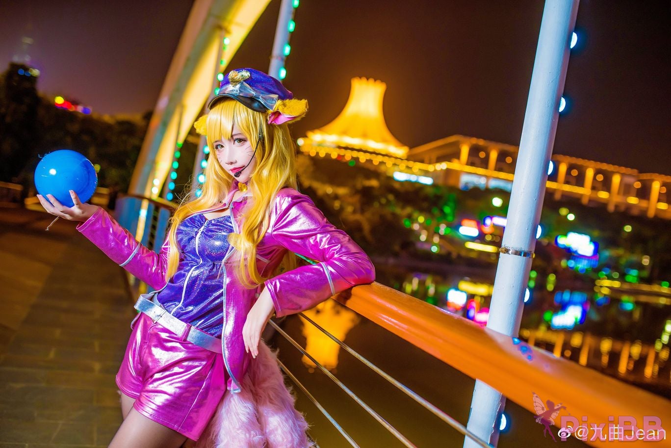 Coser Jean PixiBB.COM 018