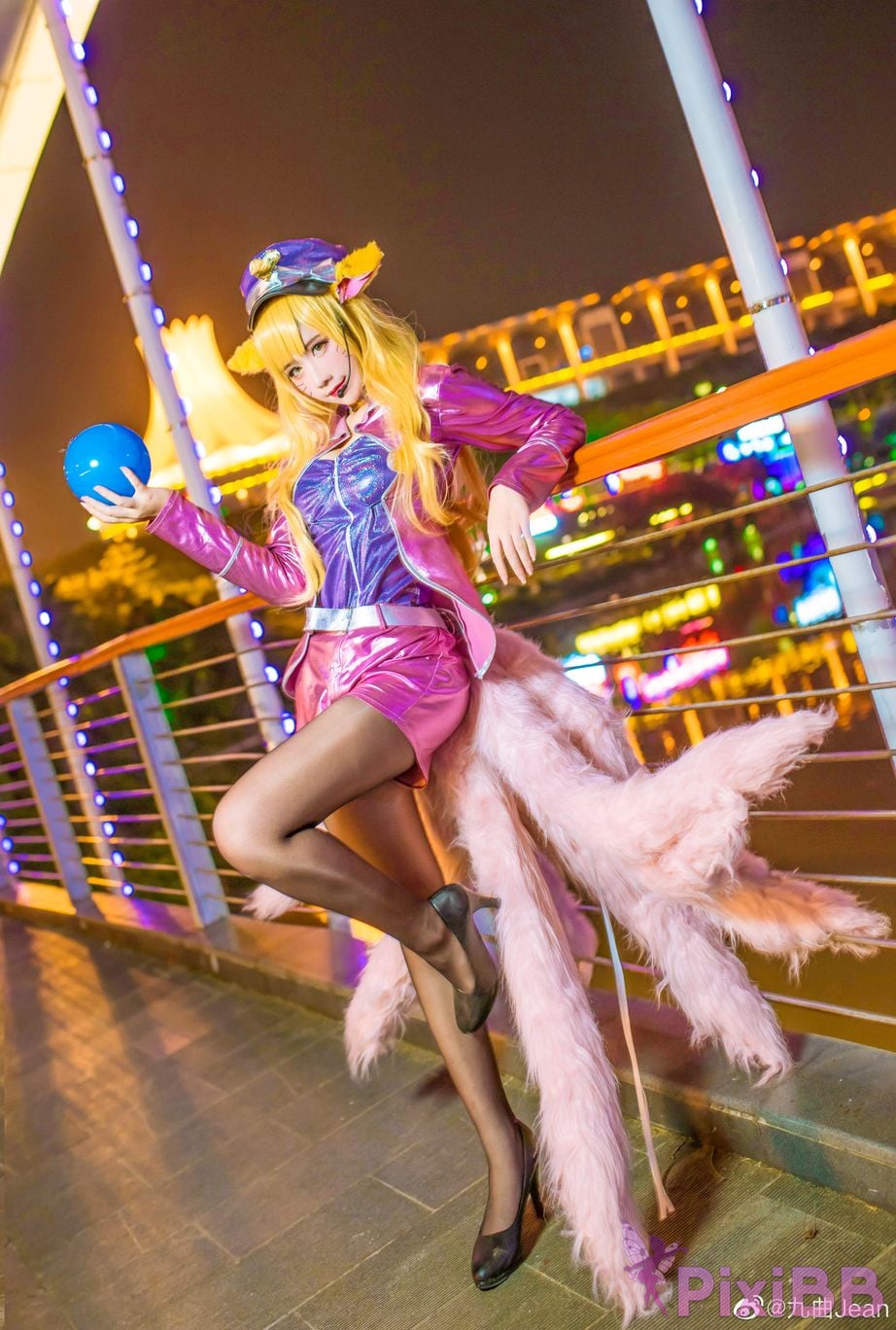 Coser Jean PixiBB.COM 022
