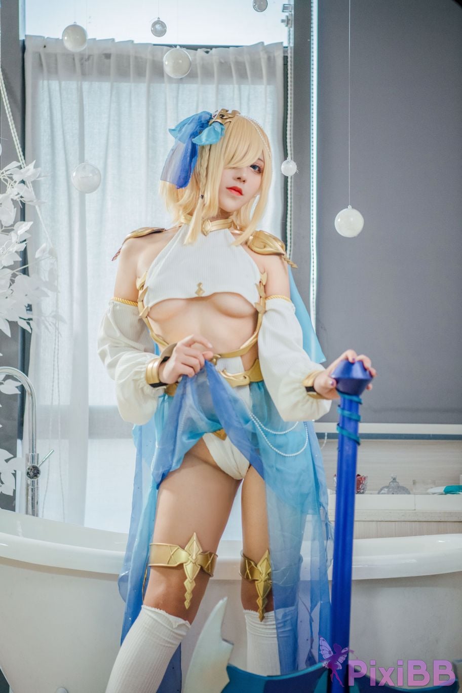 Coser Jean PixiBB.COM 007