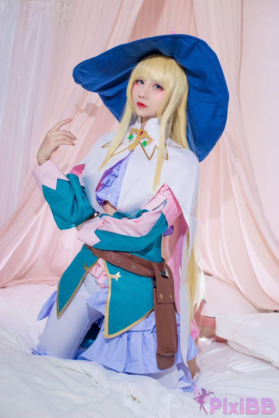 Coser Jean PixiBB.COM 001