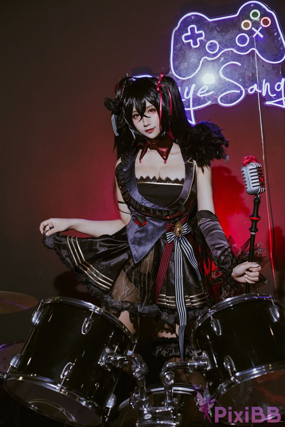 Coser Jean PixiBB.COM 001