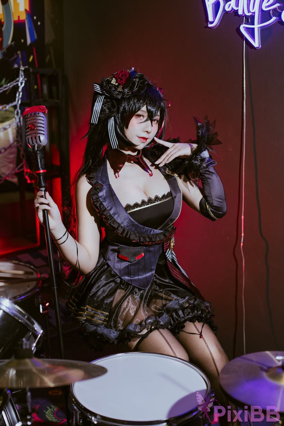 Coser Jean PixiBB.COM 007