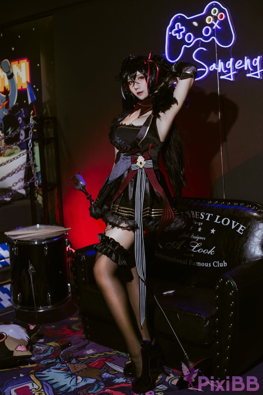 Coser Jean PixiBB.COM 030