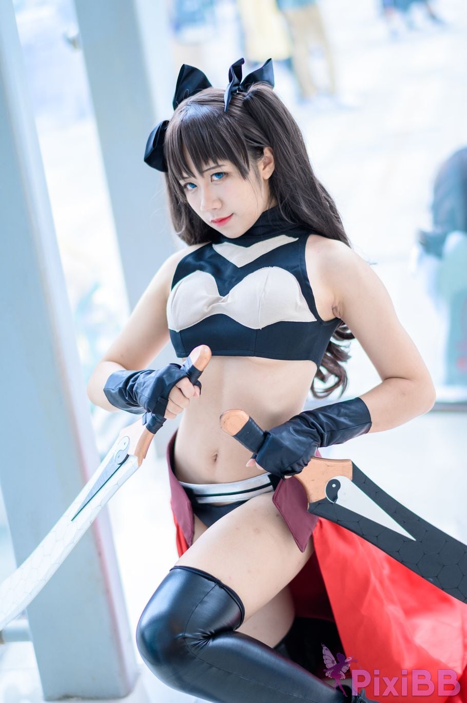 Coser Jean PixiBB.COM 007