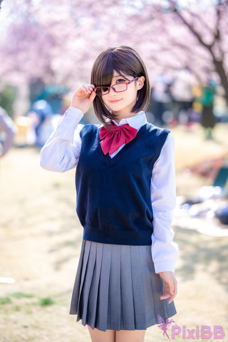 Coser youmeko PixiBB.COM 003