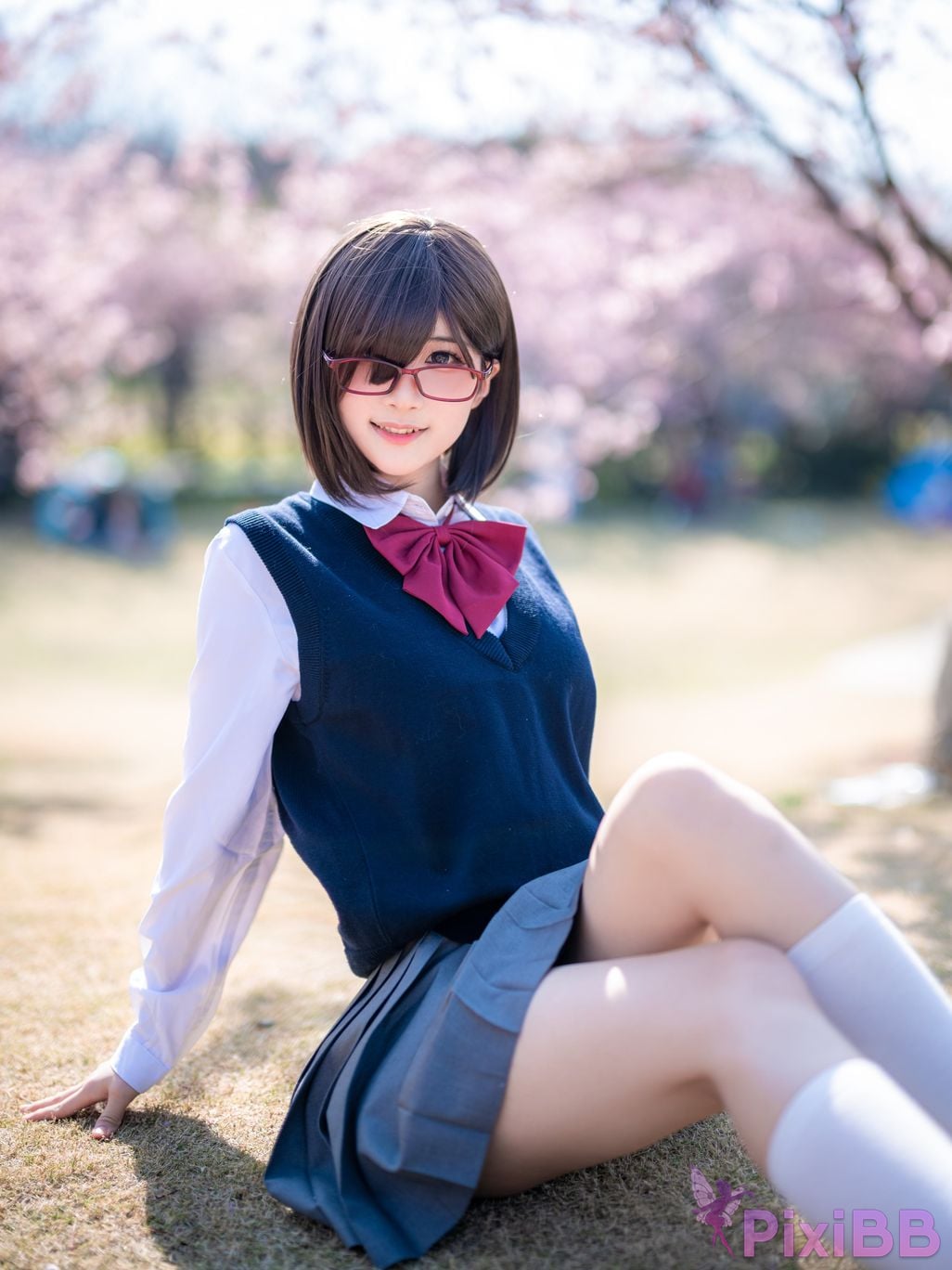 Coser youmeko PixiBB.COM 025