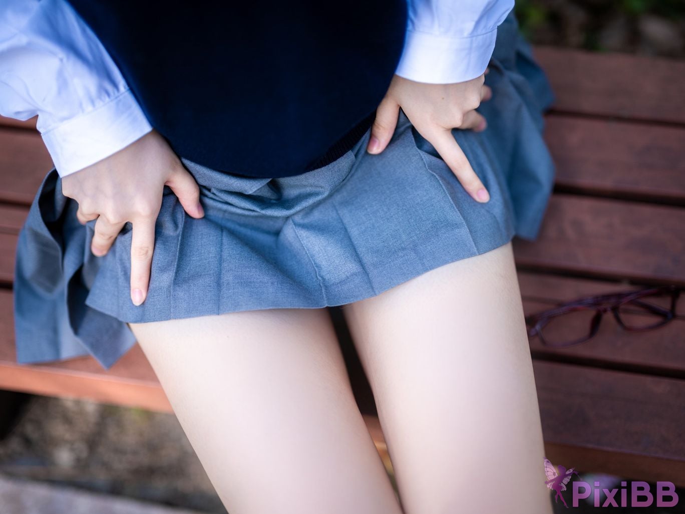Coser youmeko PixiBB.COM 027
