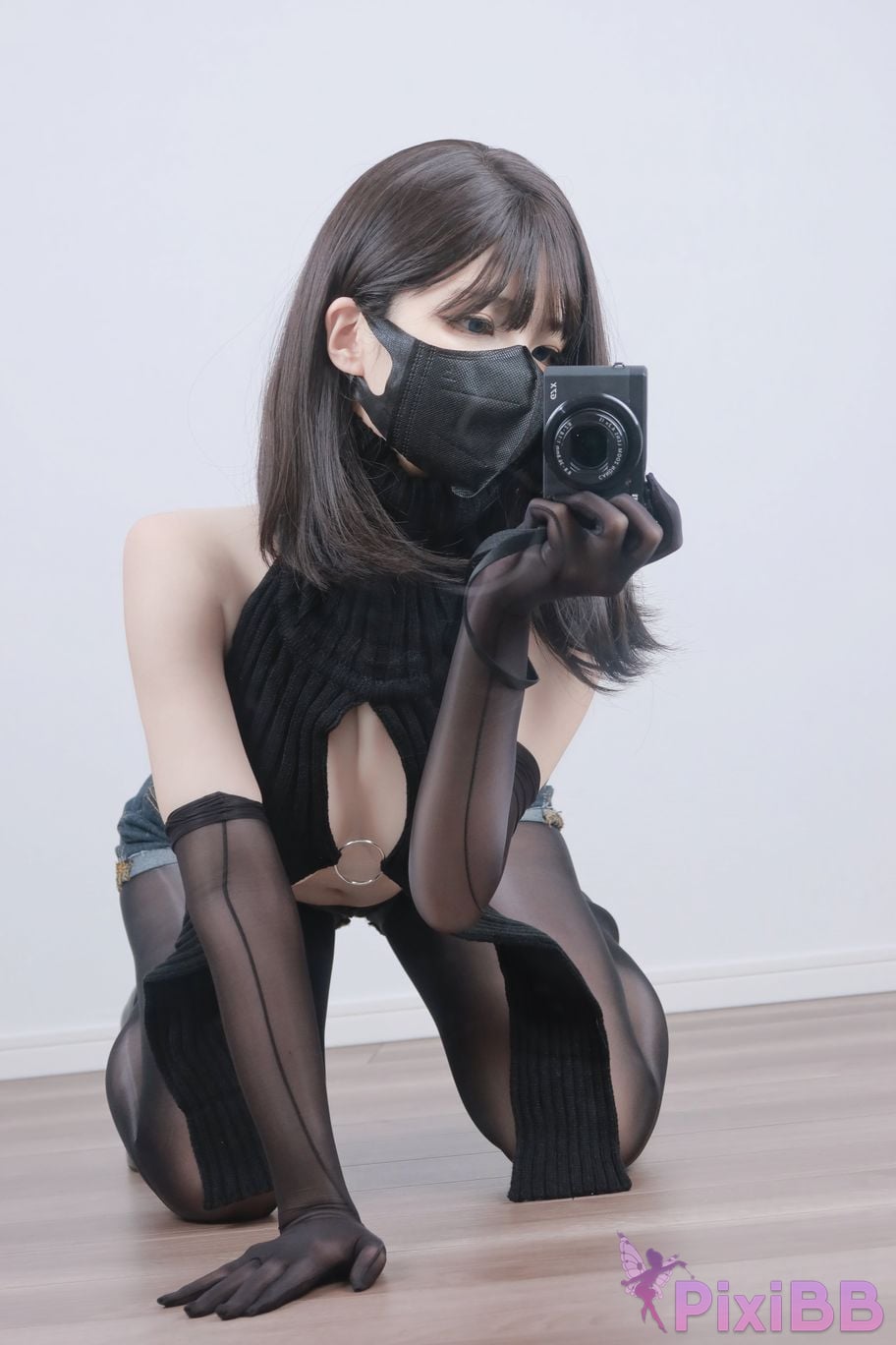 Coser Youmeko PixiBB.COM 019